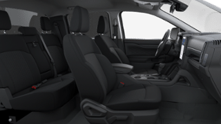 2026 Ford Ranger® Internal Image 1